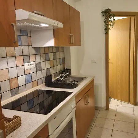 Viridis Apartment Piran