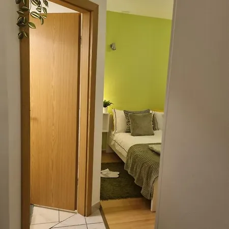 Viridis Apartment *