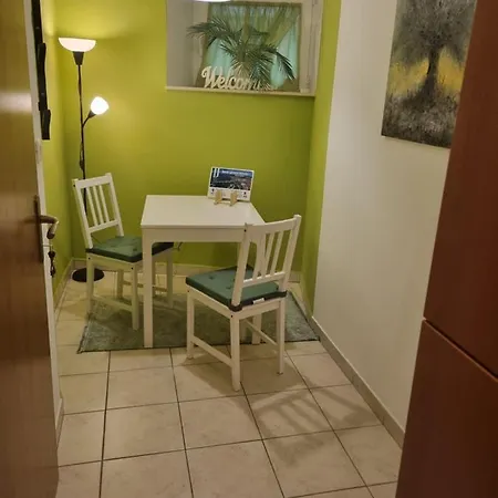 Apartamento Viridis