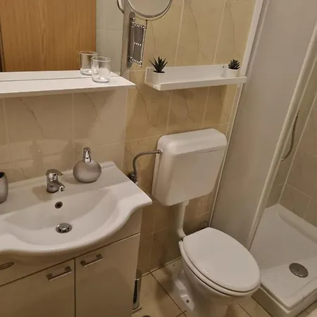 Viridis Apartman Piran