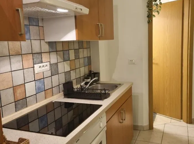 Viridis Apartman Piran