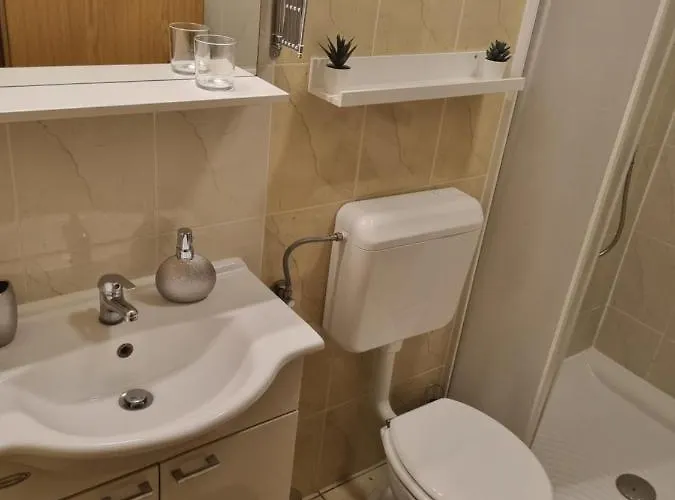 Viridis Apartman Piran